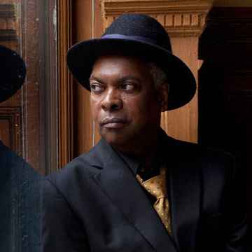 Booker T. Jones Portland Tickets
