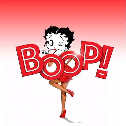 BOOP! The Musical Portland Tickets