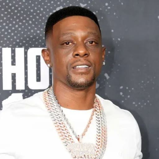 Boosie Badazz Portland Tickets