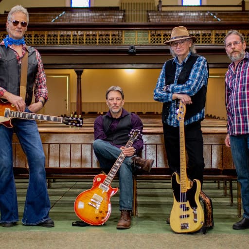 Bootleg Creedence Portland Tickets