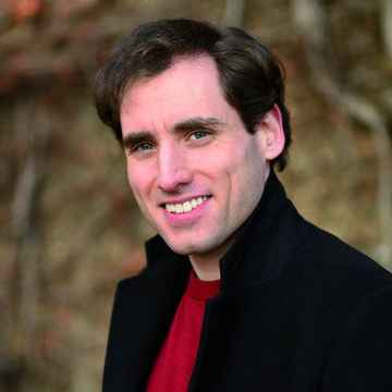 Boris Giltburg Portland Tickets