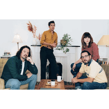 Born Ruffians Portland Tickets