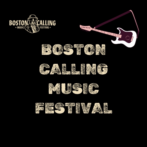 Boston Calling Music Festival Portland Tickets