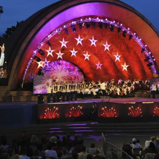 Boston Pops Esplanade Orchestra Portland Tickets