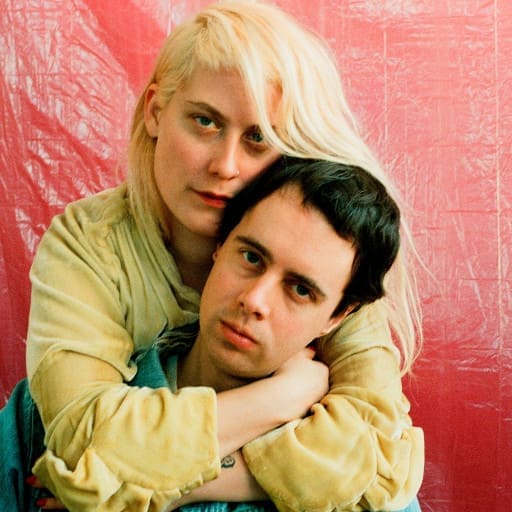 Boy Harsher Portland Tickets
