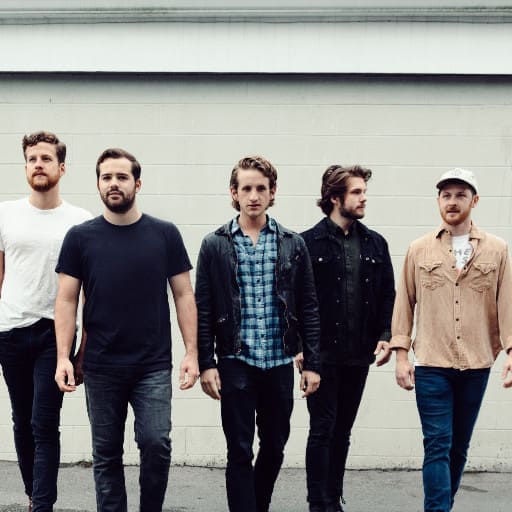 Boy Named Banjo Portland Tickets