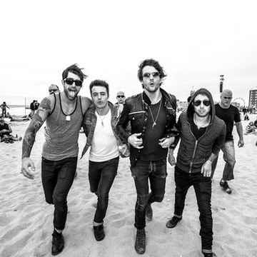 Boys Like Girls Portland Tickets