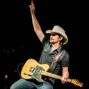 Brad Paisley Portland Tickets