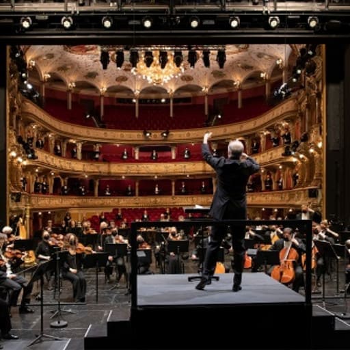 Brahms German Requiem Portland Tickets