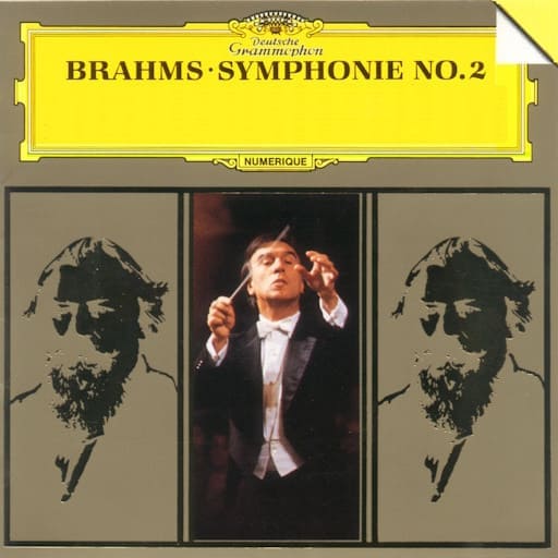 Brahms Symphony No. 2 Portland Tickets