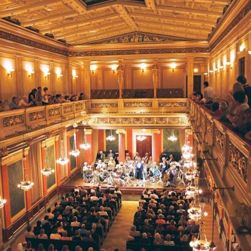 Brahms Portland Tickets