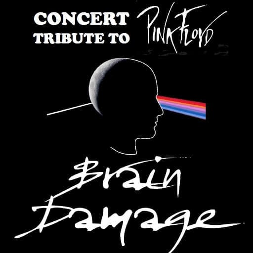 Brain Damage - Pink Floyd Tribute Portland Tickets