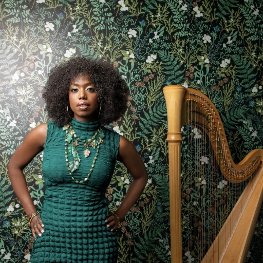 Brandee Younger Portland Tickets