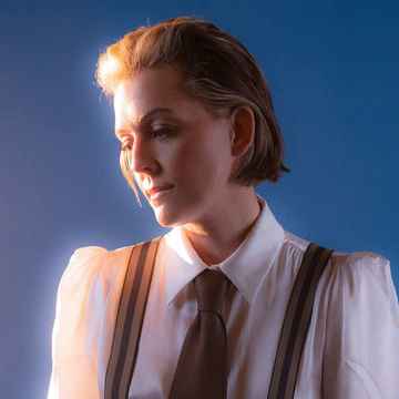 Brandi Carlile in Portland