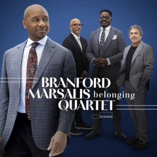 Branford Marsalis Quartet Portland Tickets