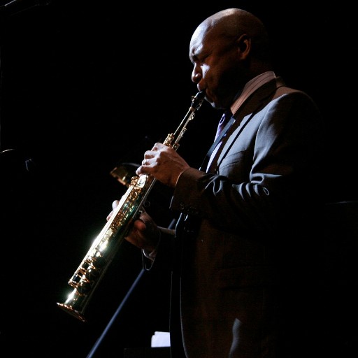 Branford Marsalis Portland Concert Tickets