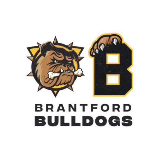 Brantford Bulldogs Tickets