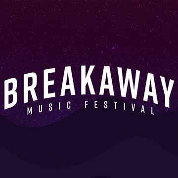 Breakaway Music Festival Portland Tickets