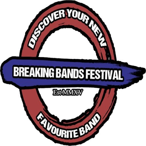 Breaking Bands Portland Concert Tickets