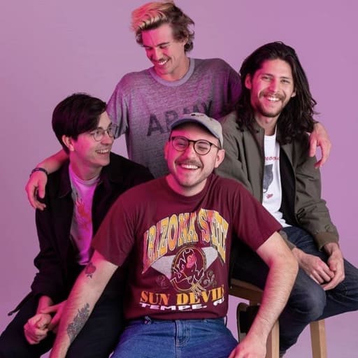 Breakup Shoes Portland Tickets