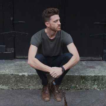 Brendan James Portland Tickets