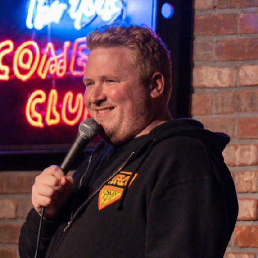 Brendan Sagalow in Portland