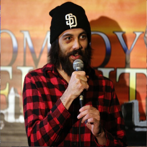 Brent Lowrey in Portland