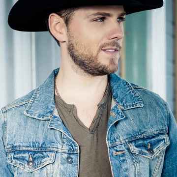 Brett Kissel Portland Tickets
