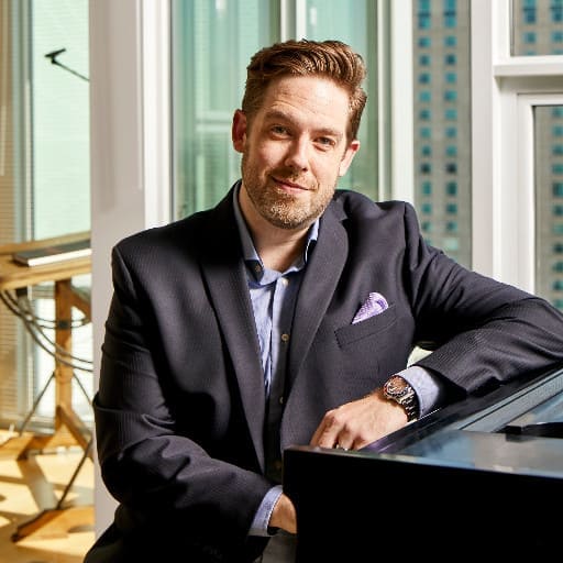 Brett Mitchell Portland Tickets