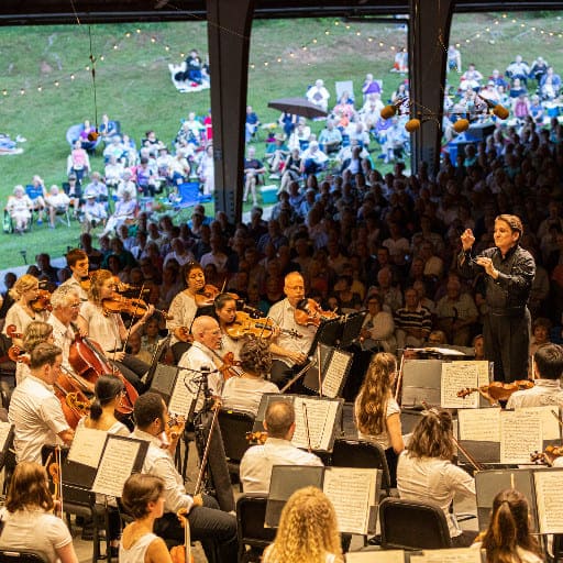 Brevard Music Center Orchestra Portland Tickets