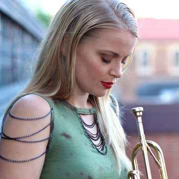 Bria Skonberg Portland Tickets