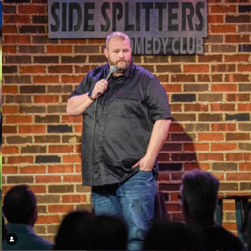 Brian Aldridge in Portland