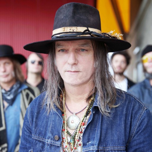 Brian Jonestown Massacre Portland Tickets