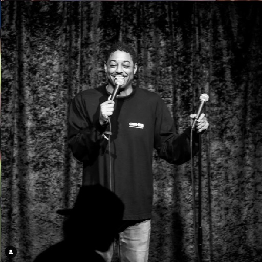 Brian Moses in Portland