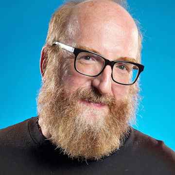 Brian Posehn in Portland