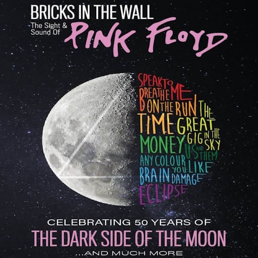 Bricks In The Wall - Pink Floyd Tribute Portland Tickets
