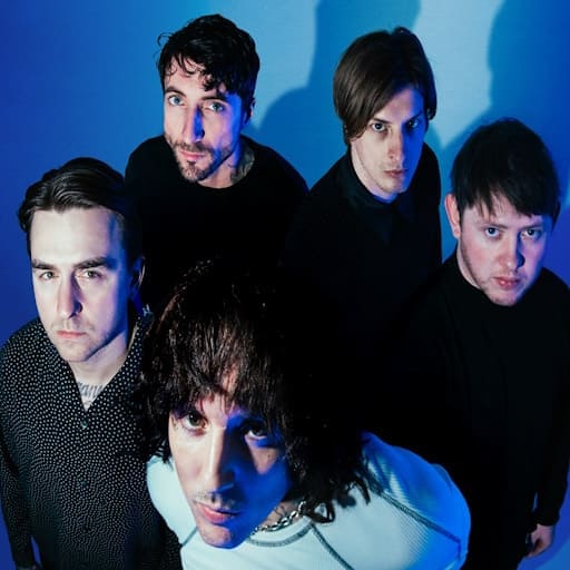 Bring Me The Horizon Portland Tickets