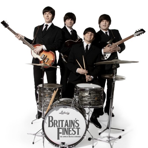 Britain's Finest Portland Tickets