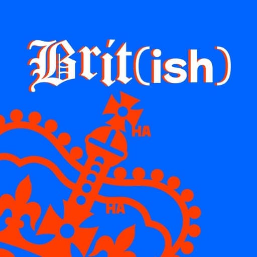 Brit(ish) in Portland