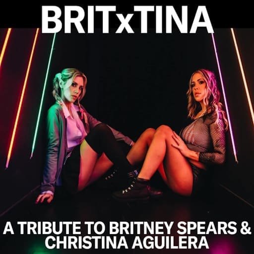 Britney vs. Christina Tribute Portland Tickets