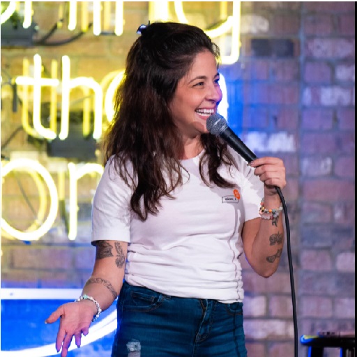 Brittany Brave in Portland
