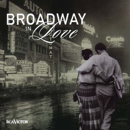 Broadway In Love Tickets