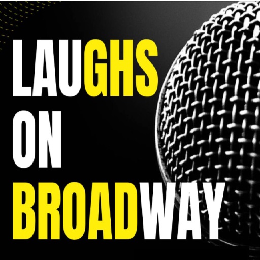 Broadway Laughs in Portland