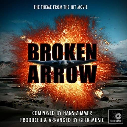 Broken Arrow Portland Tickets