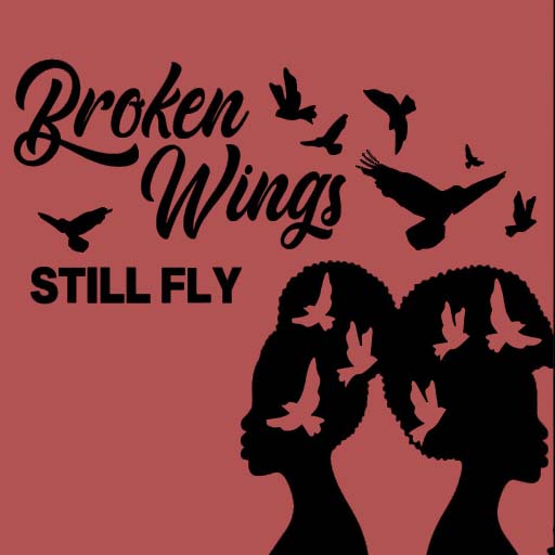 Broken Wings Still Fly Tickets