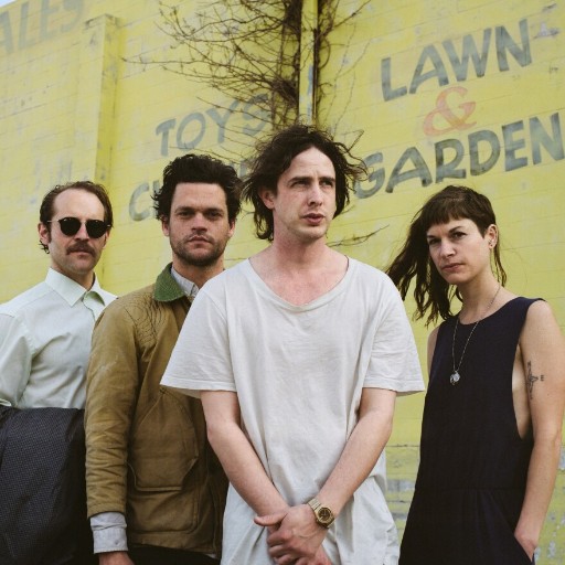 Broncho Portland Tickets
