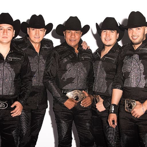 Bronco - Latin Portland Tickets