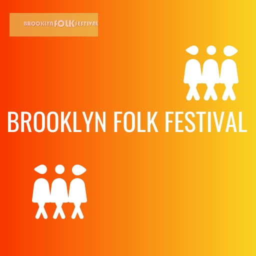 Brooklyn Folk Festival Portland Tickets
