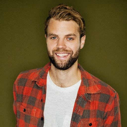 Brooks Wheelan in Portland