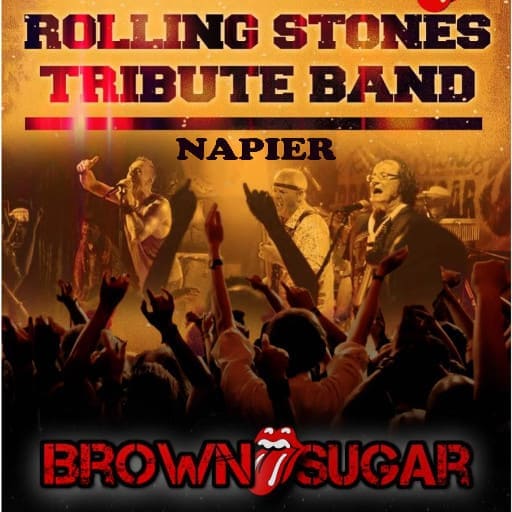 Brown Sugar - Rolling Stones Tribute Portland Tickets